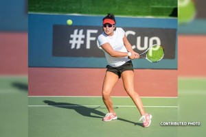 PH favored over Singapore in Fed Cup tiff